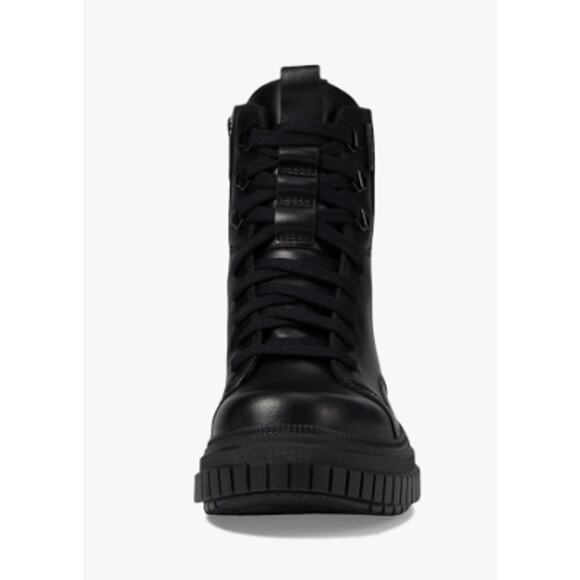 NEW Sorel - ONA Ave Boot Lace, Black, WP Women's 10.5 ($170) (other) - Picture 4 of 4